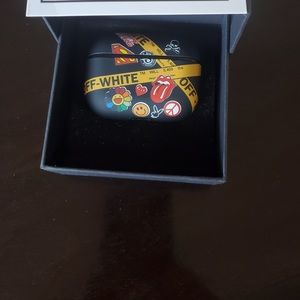 Meet your Posher, Julian